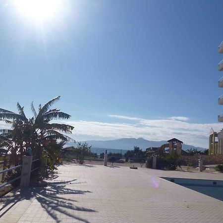 Holiday Apartment Alma Саранда Экстерьер фото