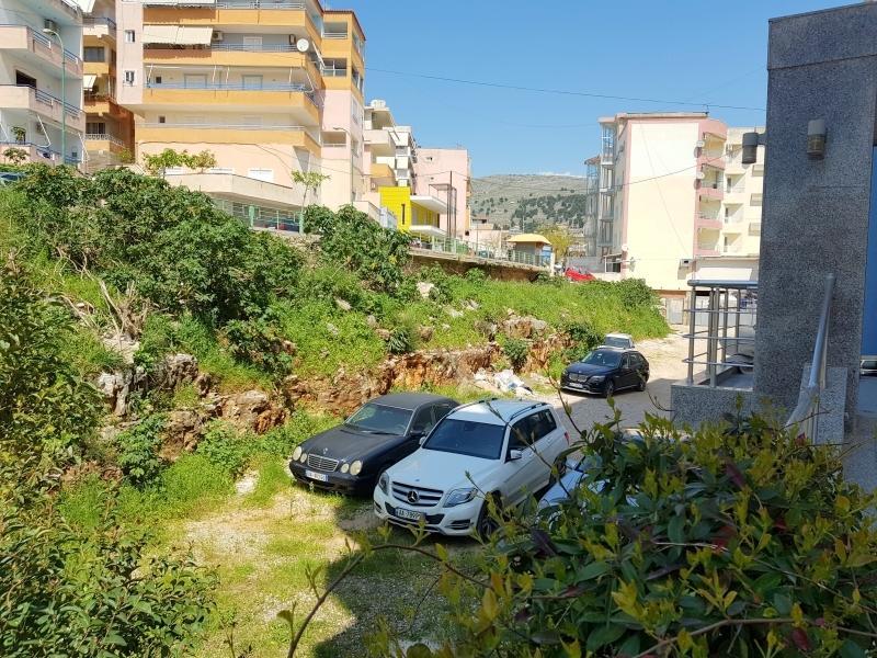 Holiday Apartment Alma Саранда Экстерьер фото