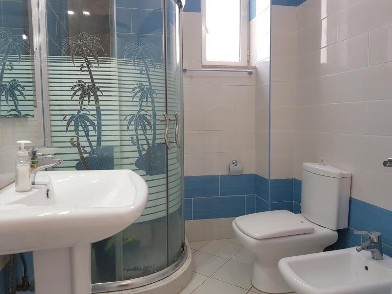 Holiday Apartment Alma Саранда Экстерьер фото