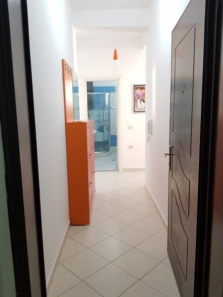 Holiday Apartment Alma Саранда Экстерьер фото