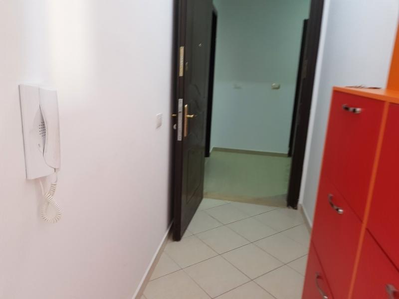 Holiday Apartment Alma Саранда Экстерьер фото
