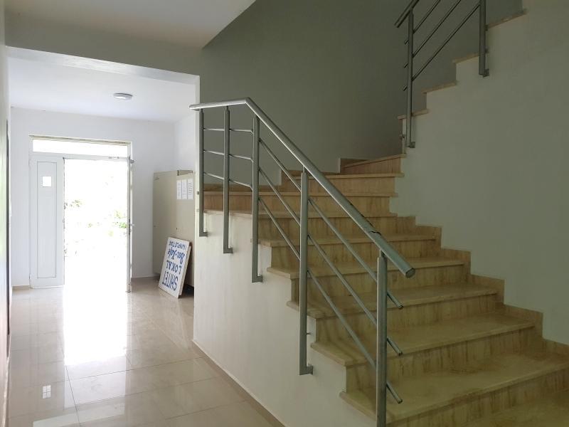 Holiday Apartment Alma Саранда Экстерьер фото