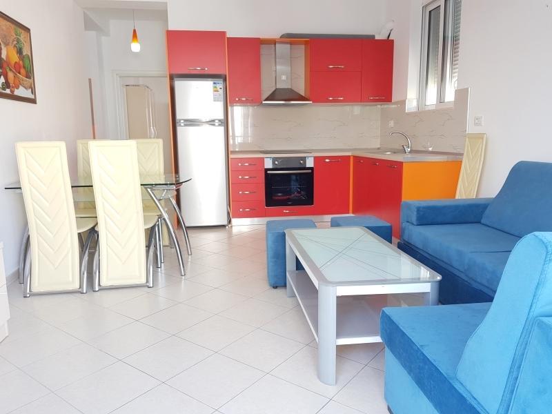 Holiday Apartment Alma Саранда Экстерьер фото